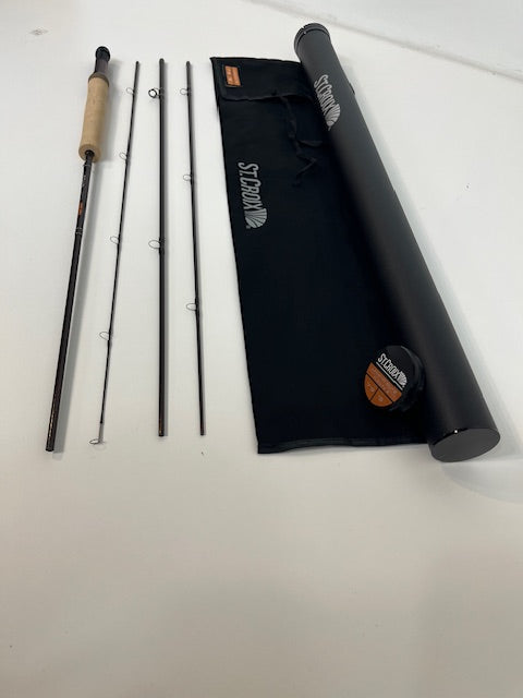 st croix imperial fly rods black friday sale St. IU904.4 USA Rod Croix Imperial Salt Fly Rod is here with the technology you need to conquer those harsh saltwater fishing conditions St. Croix Imperial Fly Rods