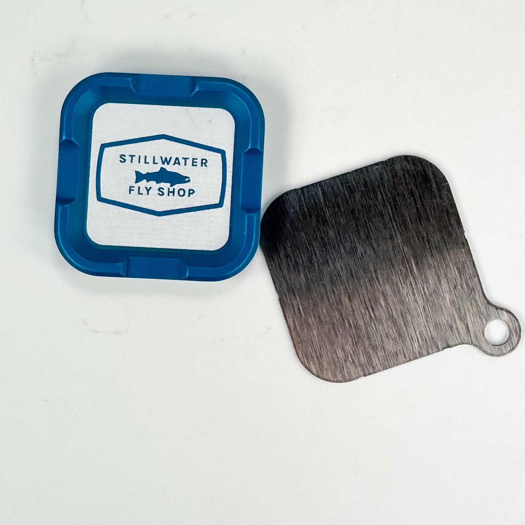 Stillwater Magnetic Fly Patch – Stillwater Fly Shop