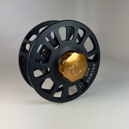 Ross Animas Reel 9/10 (Trade Up) Stillwater Fly Shop Ross Animas Reel 9/10 (Trade Up) Stillwater Fly Shop