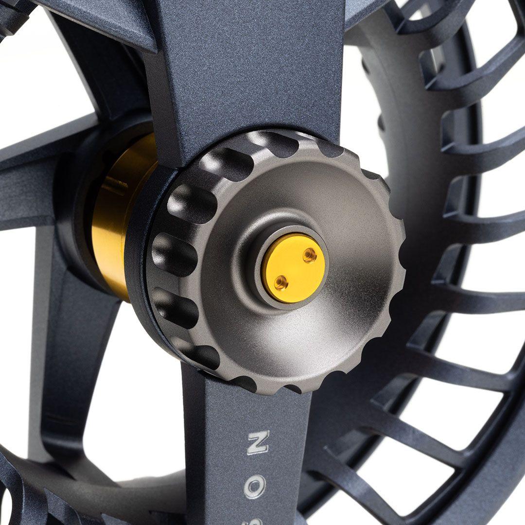 Max Rappeport Fly Lamson Liquid Max Fly Reel – Stillwater Fly Shop