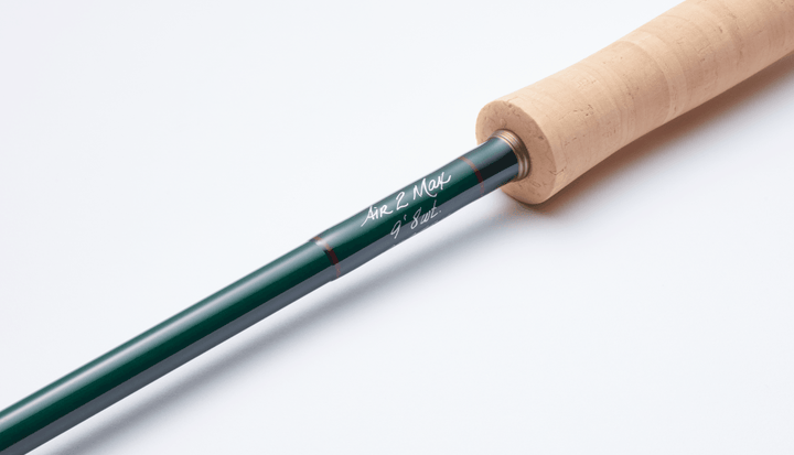 Winston Air 2 Max Fly Rod – Stillwater Fly Shop