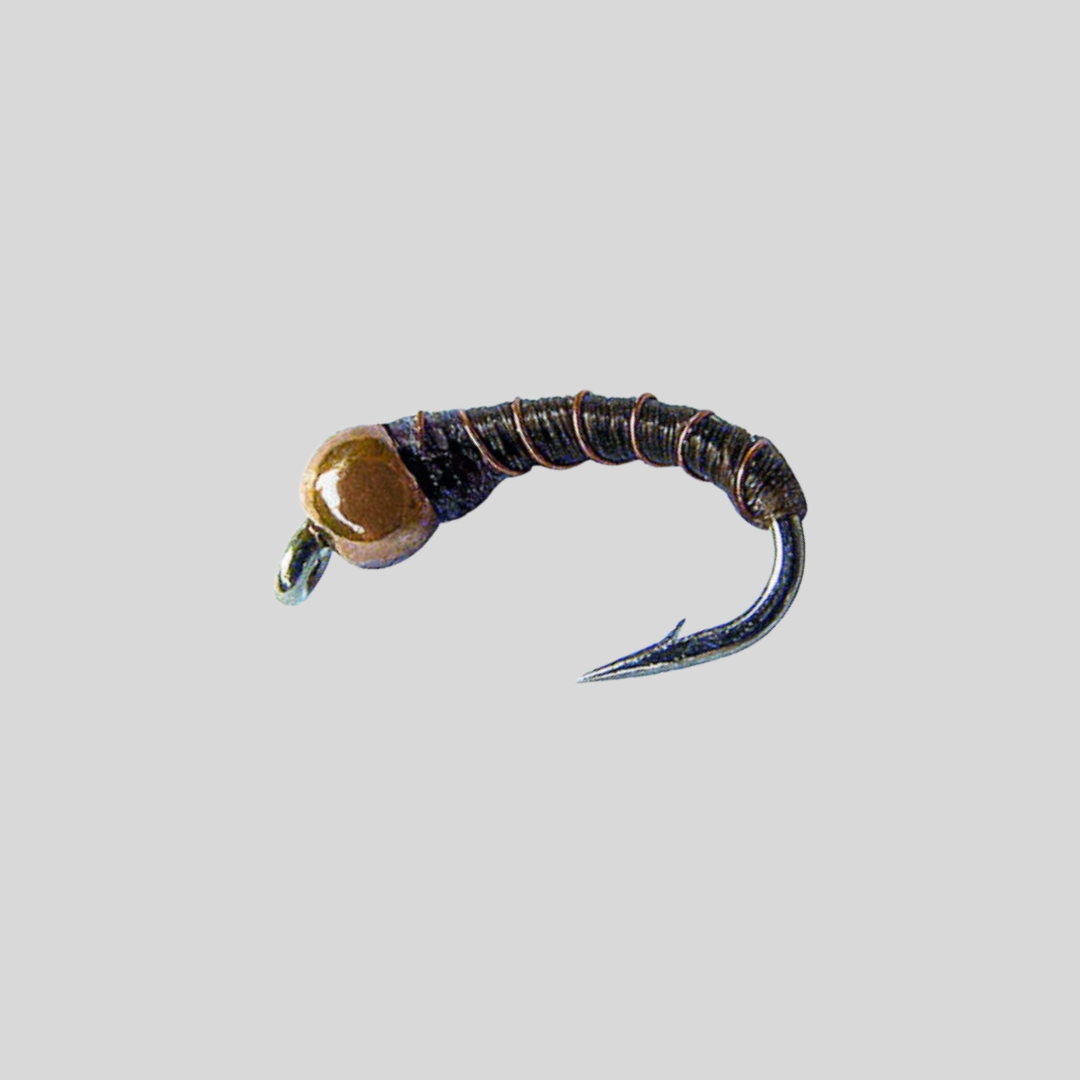 Nymph-Head® Firebug® Midge – Stillwater Fly Shop