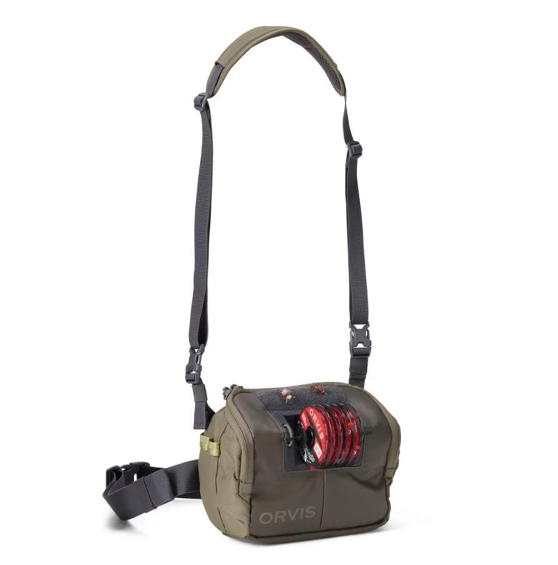 Orvis Chest/Hip Pack — product photo