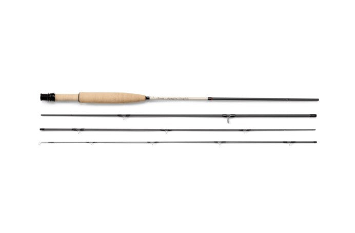 Orvis Superfine Graphite Fly Rod – Stillwater Fly Shop