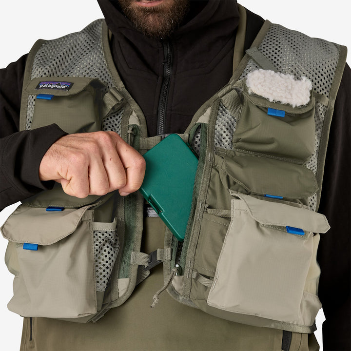 Patagonia Stealth Pack Vest – Stillwater Fly Shop