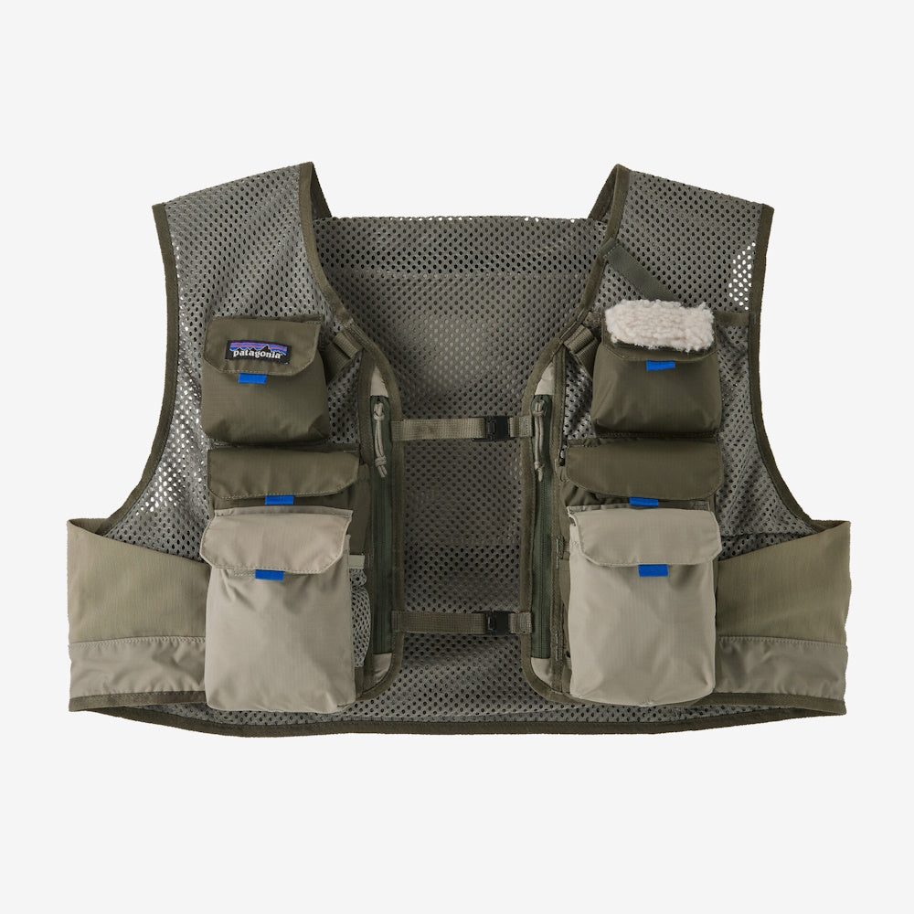 Patagonia Stealth Pack Vest – Stillwater Fly Shop