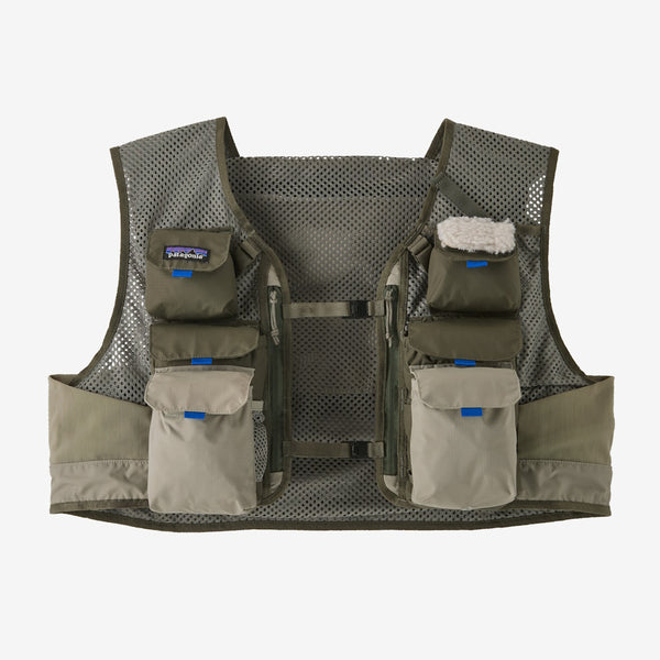 Patagonia Stealth Pack Vest – Stillwater Fly Shop