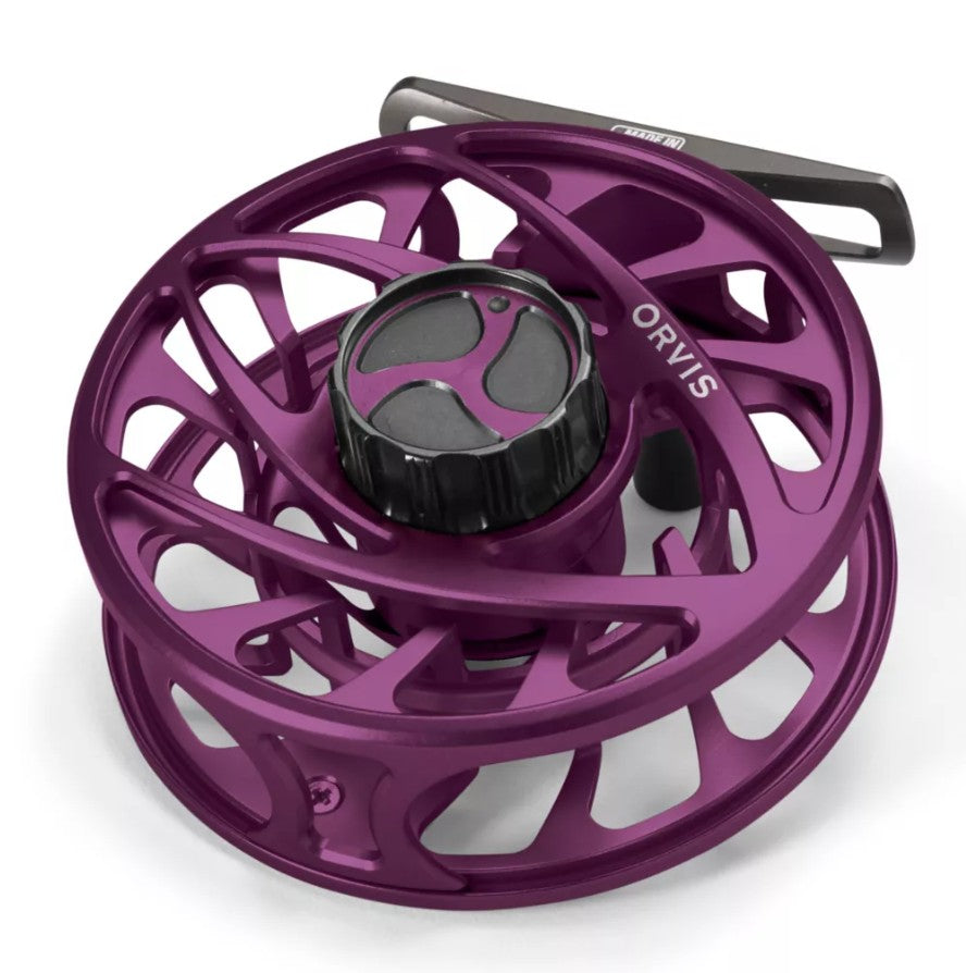 best orvis 2wt fly reel Mirage LT - III or carp Model:USECA661MH B&M DIA142 14 ft. DEER SVG