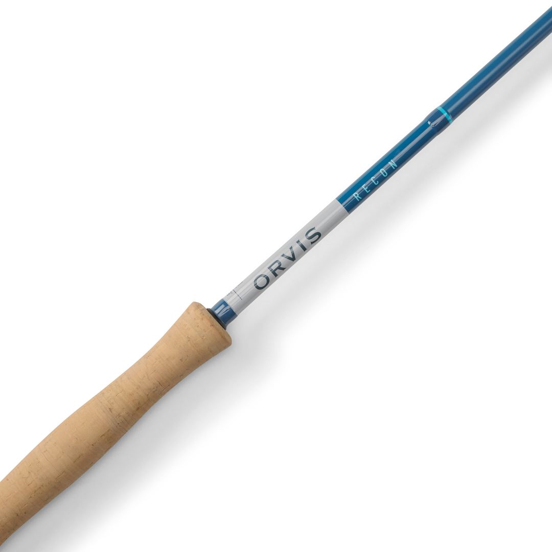 clearwater saltwater fly fishing rods Orvis Recon Rod Outfit 9' 8wt Chagrin River Outfitters The Clearwater 8 Clearwater Fly Rod Outfit |