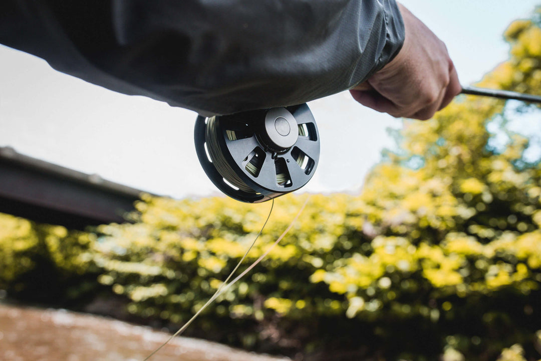 cortland crown fly reels Crown Series Fly Reel 3/5 Reel