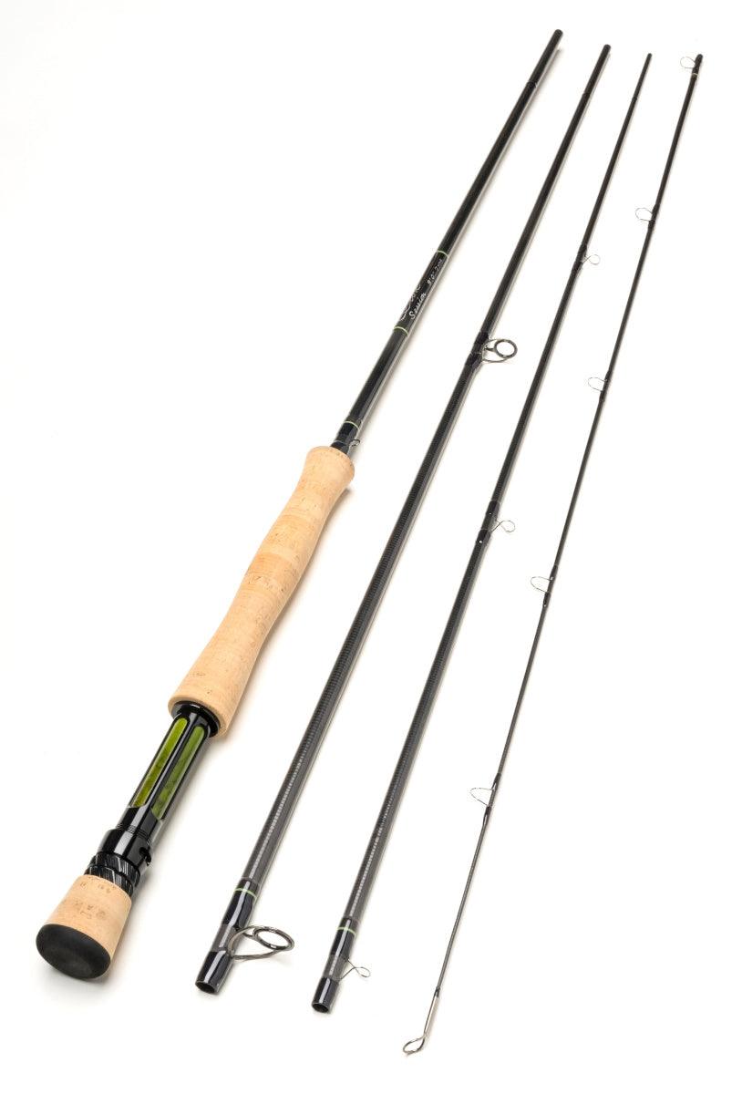 Scott Session Fly Rod – Stillwater Fly Shop