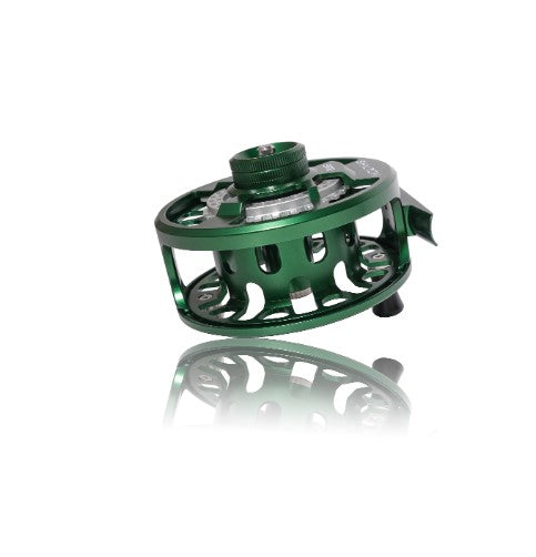 Shilton SR Fly Reel – Stillwater Fly Shop
