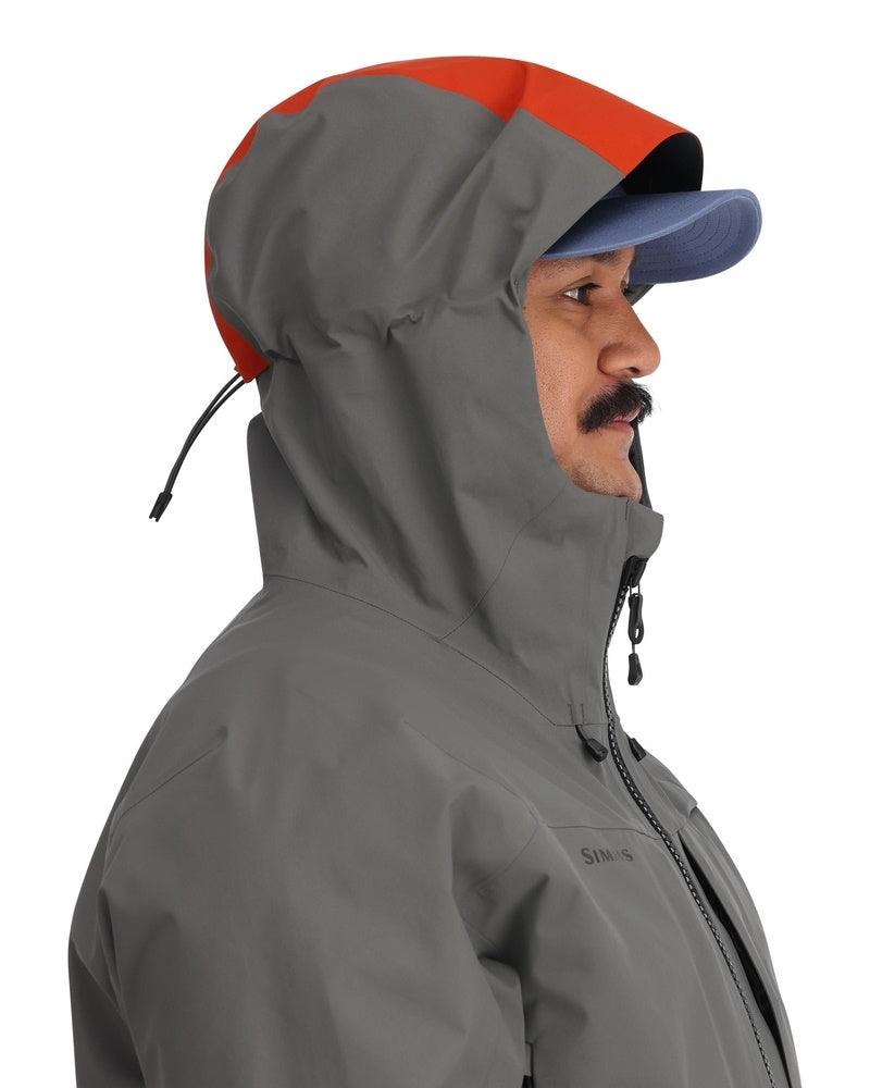 Simms Mens G4 Pro Jacket – Stillwater Fly Shop