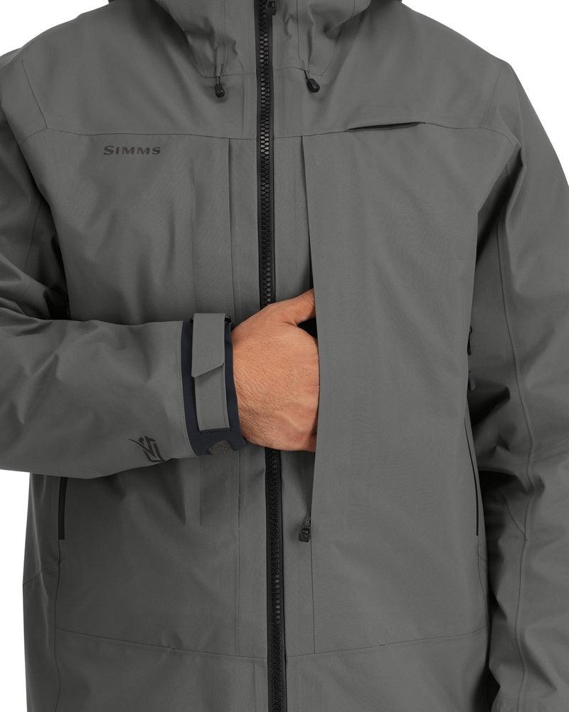 Simms Mens G4 Pro Jacket – Stillwater Fly Shop