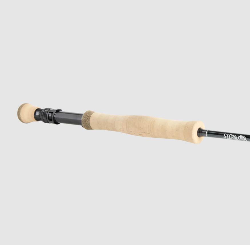 St. Croix Evos Salt Fly Rod 7wt 9'0