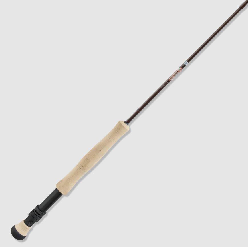 St Croix Imperial USA Fly Rod – Stillwater Fly Shop