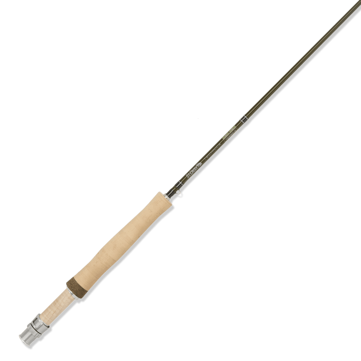 St Croix Technica Fly Rod – Stillwater Fly Shop