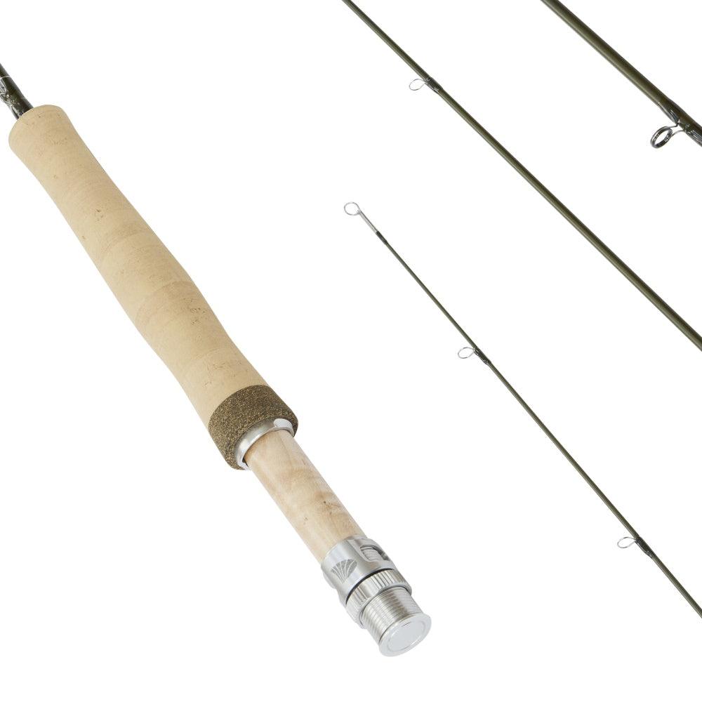 st croix avid fly rod 5wt St. Croix Technica Fly Rod 3wt 8'9"