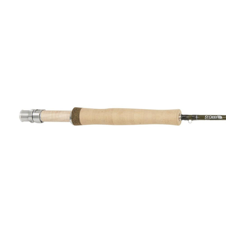 St Croix Technica Fly Rod – Stillwater Fly Shop