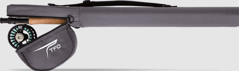 TFO Rod & Reel Carrier – Stillwater Fly Shop