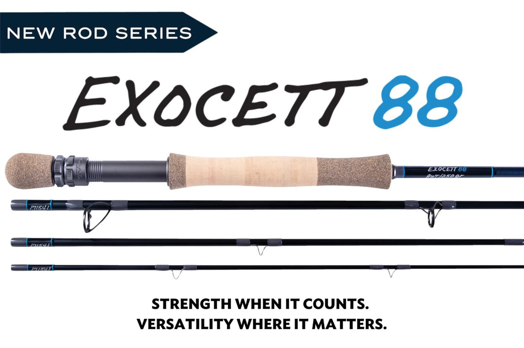 Thomas & Thomas Fly Rods | Avantt, Exocett & More – Stillwater Fly