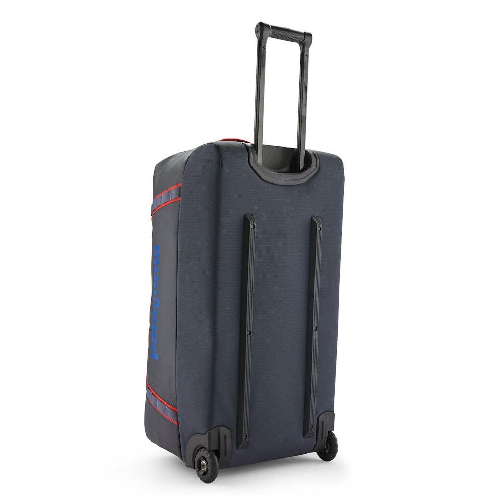 Patagonia Black Hole Wheeled Duffel 100 L Black