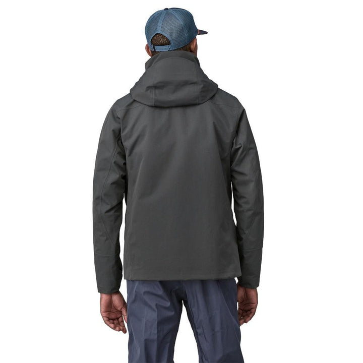 Patagonia Mens Swiftcurrent Wading Jacket – Stillwater Fly Shop
