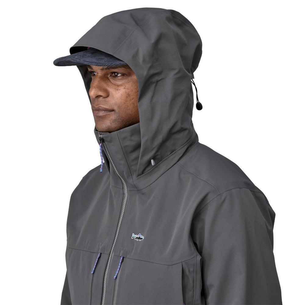Patagonia Mens Swiftcurrent Wading Jacket – Stillwater Fly Shop
