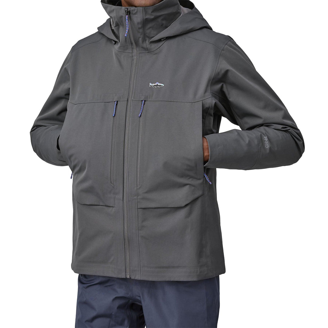Patagonia Mens Swiftcurrent Wading Jacket – Stillwater Fly Shop