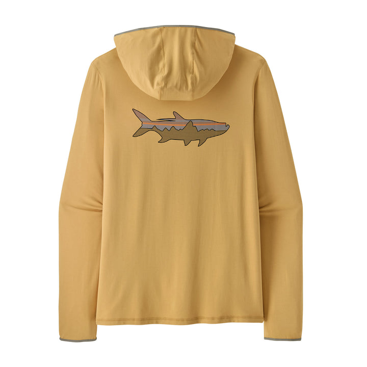 トップス patagonia Tropic Comfort Natural Hoody Patagonia Tropic Comfort Natural Sun Hoody – Drift Outfitters