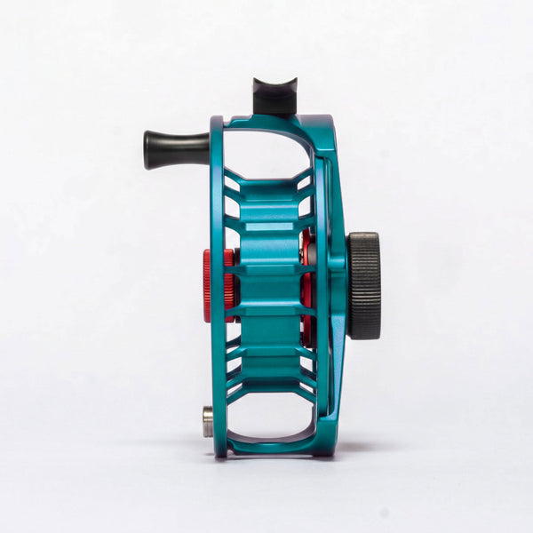 Nautilus X-Series Fly Reel – Stillwater Fly Shop