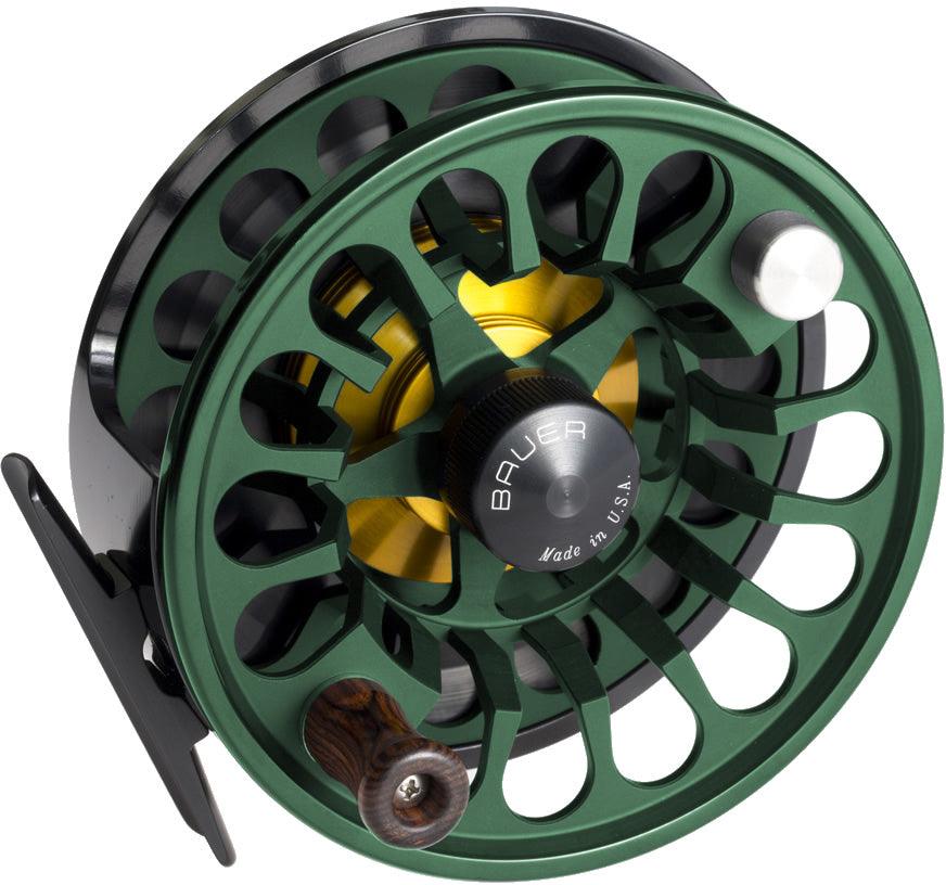 Bauer Rx Spool – Stillwater Fly Shop