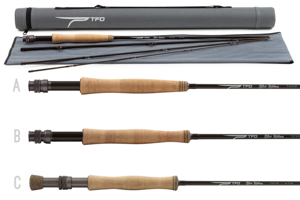 TFO Collection – Stillwater Fly Shop