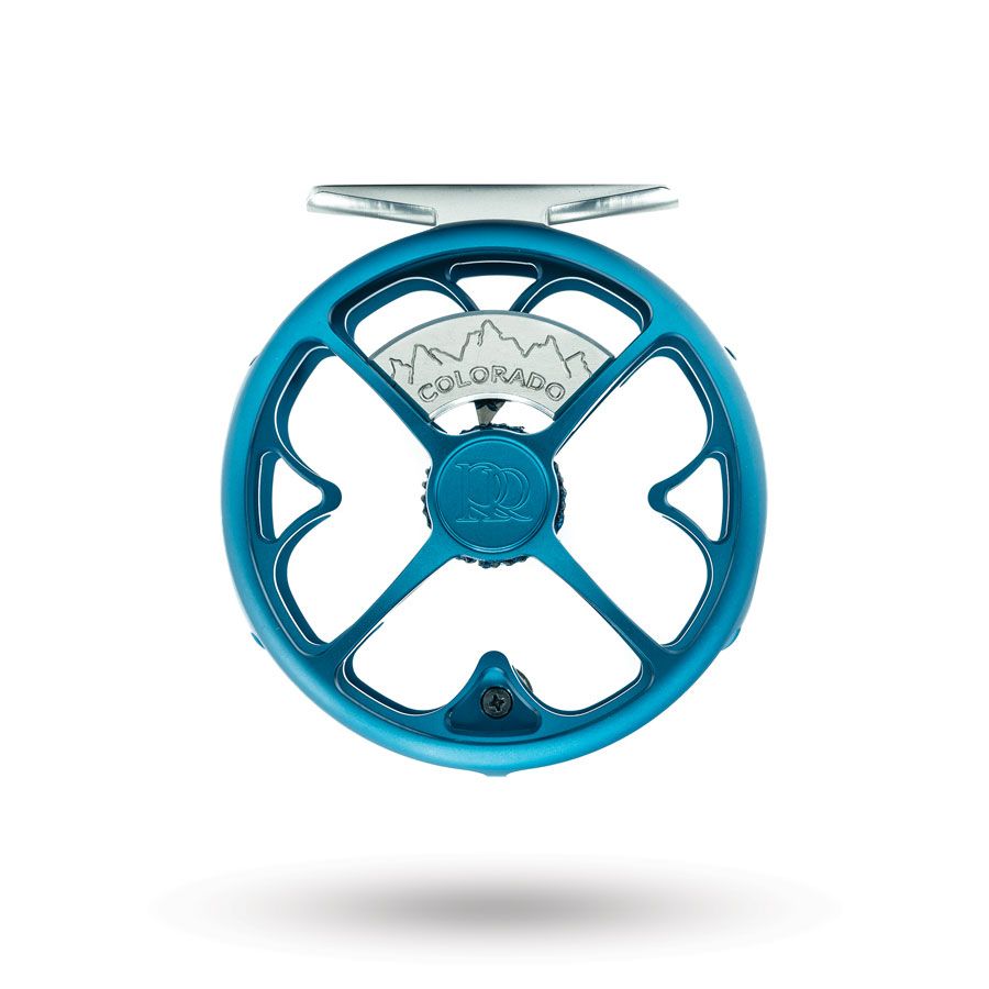 Ross Colorado Fly Reel – Stillwater Fly Shop
