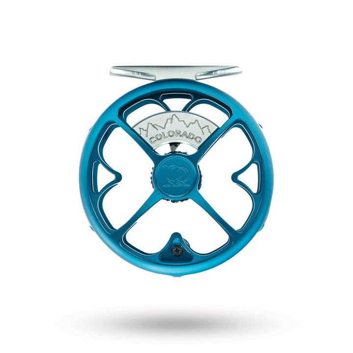 colorado made fly reels Ross Colorado Fly Reel – Stillwater Fly Shop