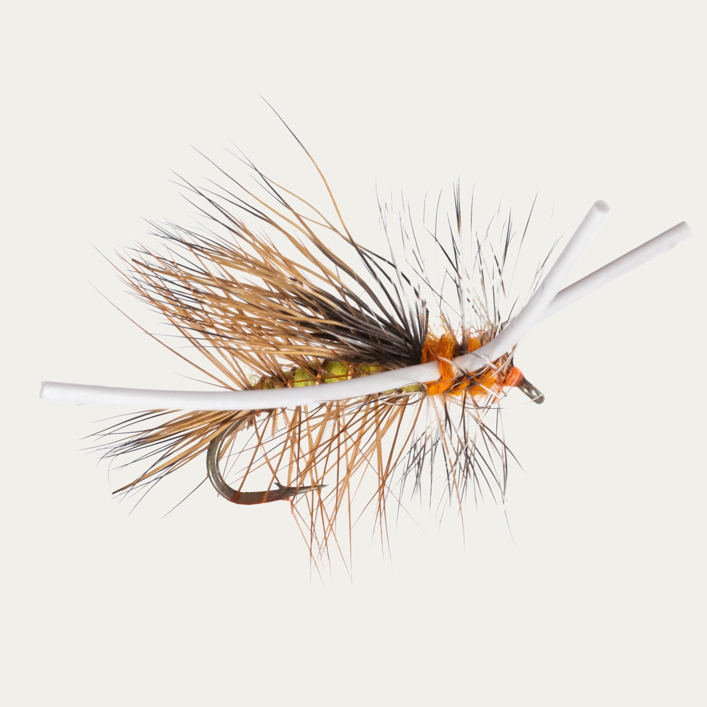 Rubber Leg Stimulator 3 Pack Stillwater Fly Shop