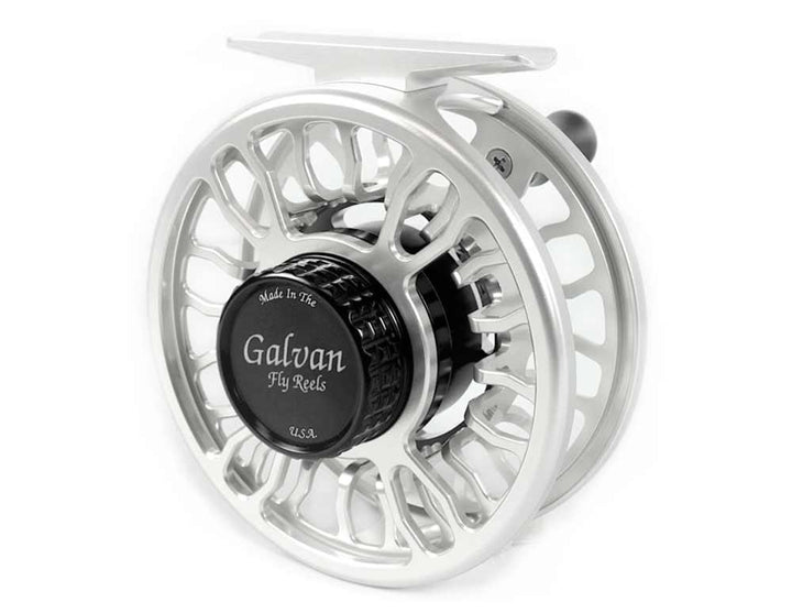 discount galvan fly reels Galvan Grip Fly Reel – Stillwater Fly Shop