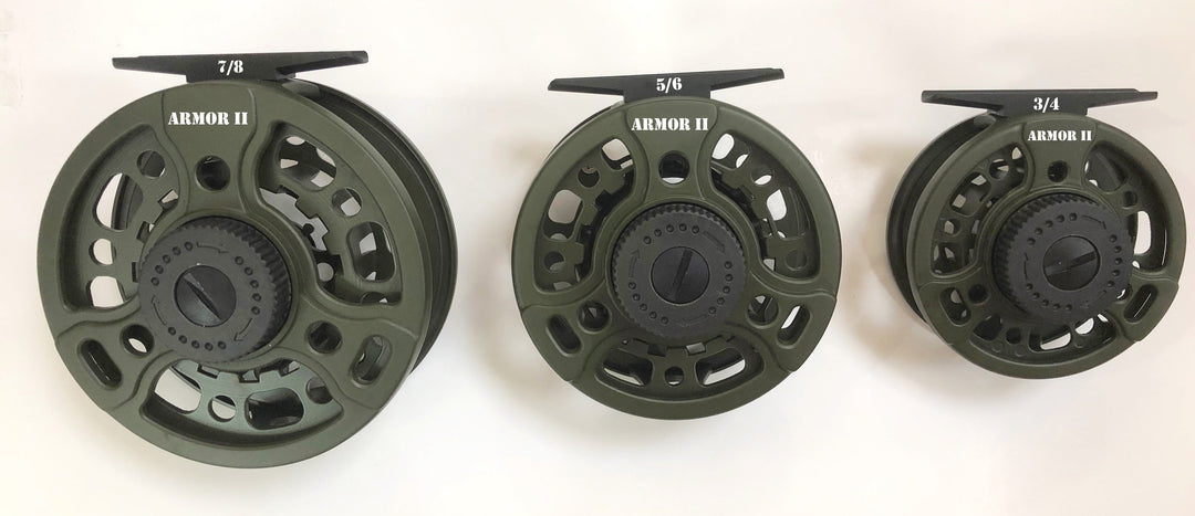 okuma avenger carp reel Okuma Avenger "B" Spinning Reels