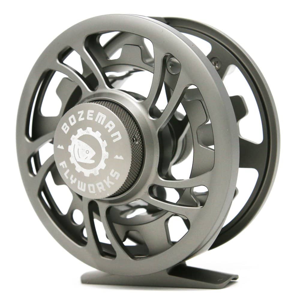bozeman fly reel company Rod Package Score a discount when you pick up a fly rod package 'RS Series (River-Streams)