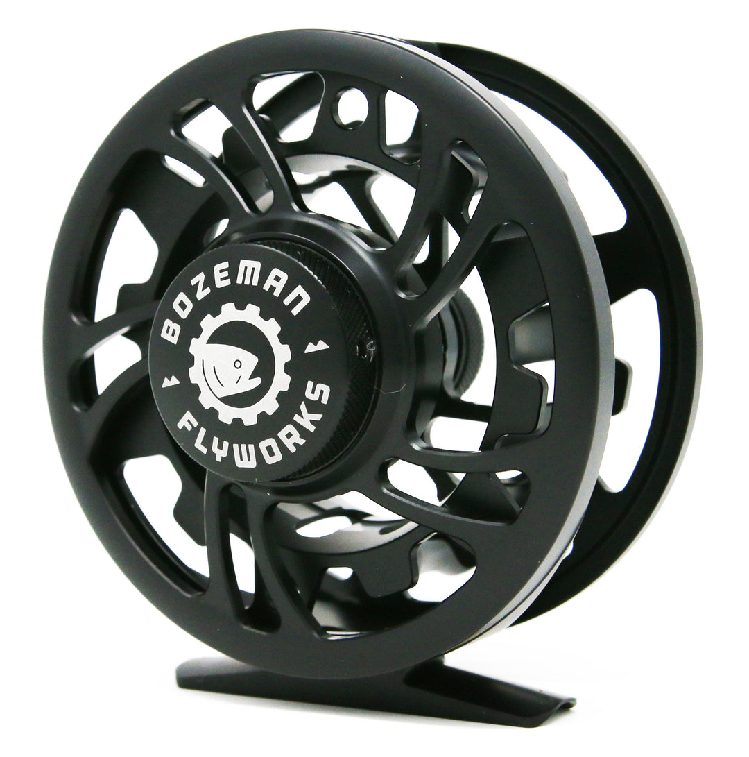 bozeman fly reel FlyWorks: Products Medium Fast Bozeman Montana Fly Fishing Blog