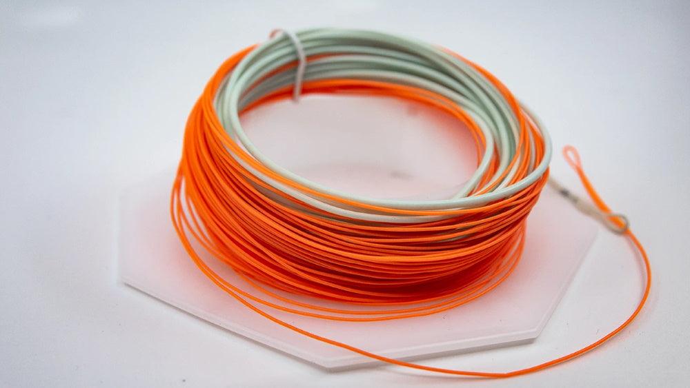 OPST Commando Smooth Integrated Skagit Head/Running Line