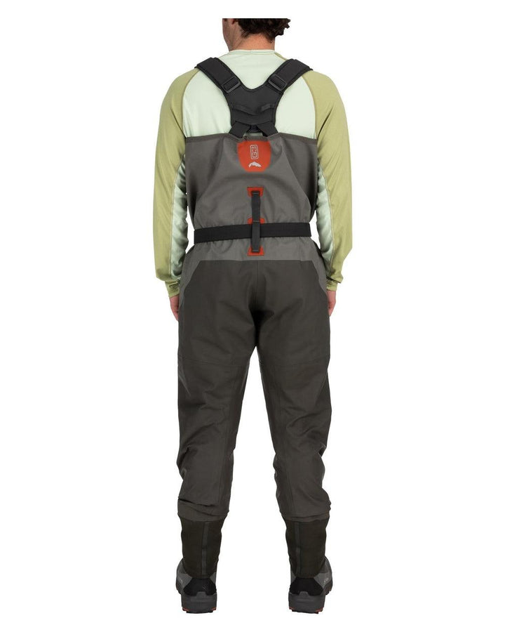 Simms Mens G3 Guide Stockingfoot Waders – Stillwater Fly Shop