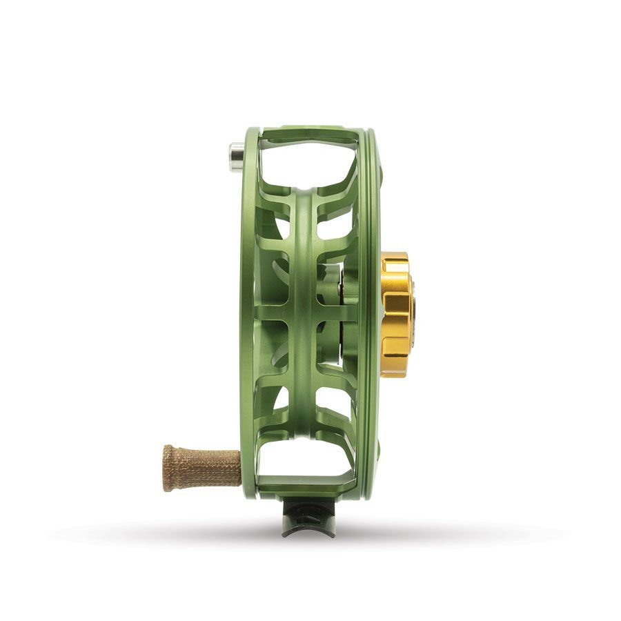 Ross Evolution LTX Fly Reel – Stillwater Fly Shop