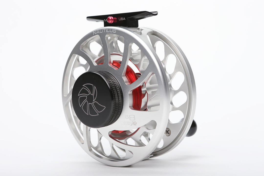 centaure fly reel Nautilus CCF X2 Reels – Stillwater Fly Shop