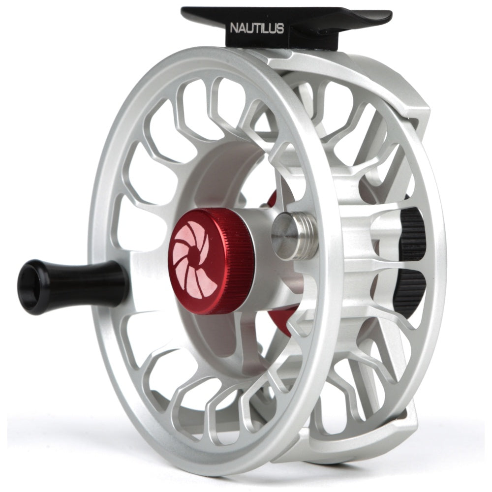 Xl Max Nautilus Fly Reels X Series Nautilus X-Series Fly Reel