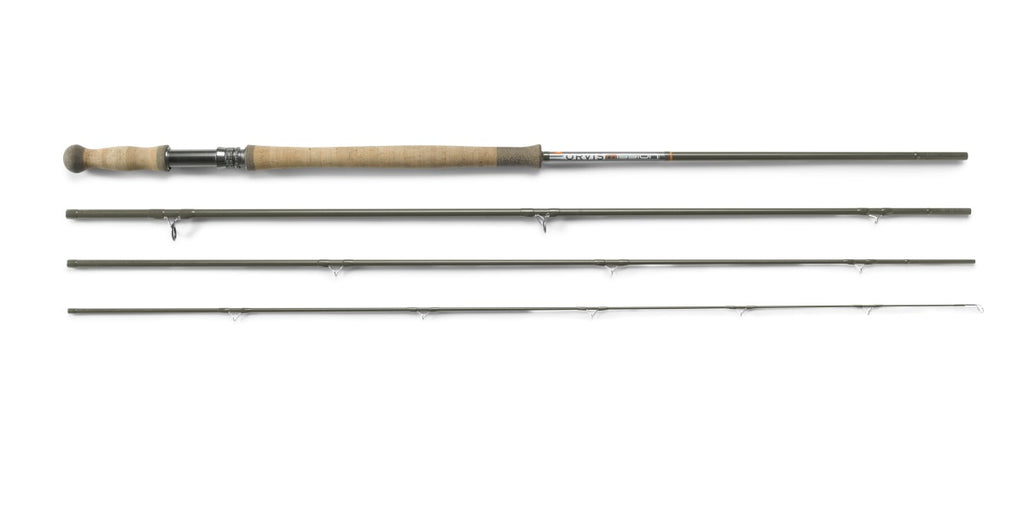 Orvis Mission Two-Handed Fly Rod – Stillwater Fly Shop