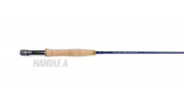 Douglas LRS Fly Rod – Stillwater Fly Shop Douglas LRS Fly Rod – Stillwater Fly Shop