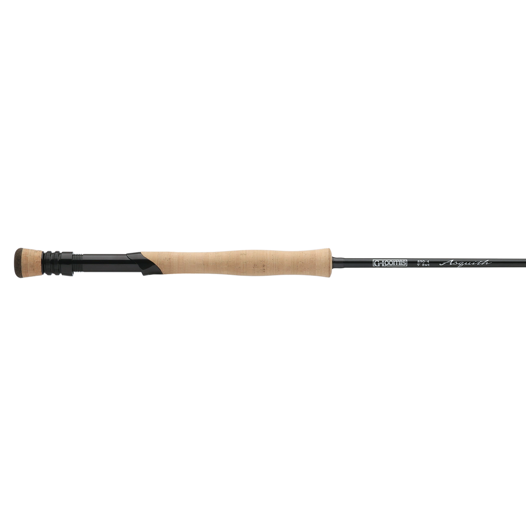 asquith fly reel G Loomis Asquith Saltwater – Stillwater Fly Shop