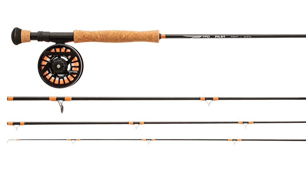 TFO Collection – Stillwater Fly Shop