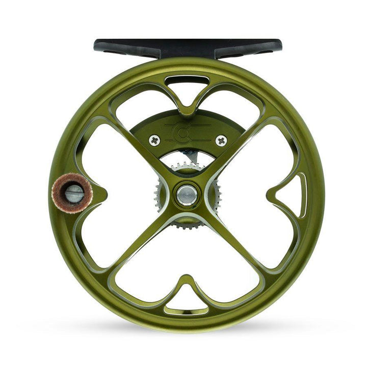 Ross Colorado Reel (TU Colorado Cutt 4/5)